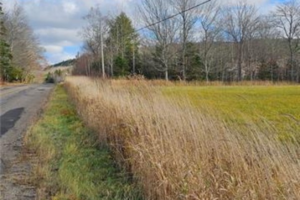 Lot Hwy 850, Kiersteadville, NB, photo 2
