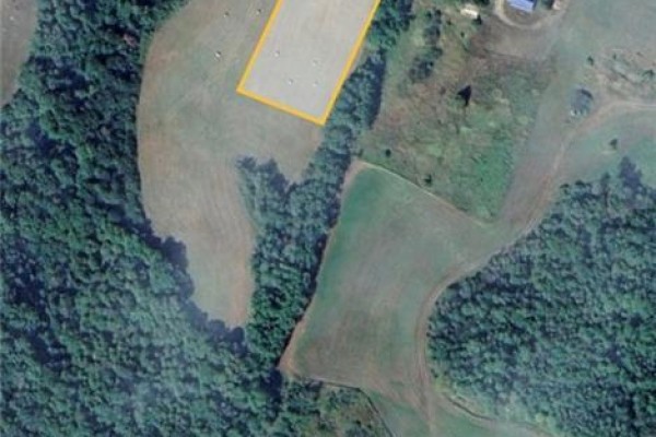 Lot Hwy 850, Kiersteadville, NB E5T3L1 Photo 5
