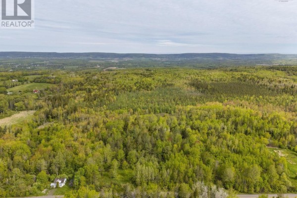 Lot Inglisville Road, Inglisville, NS, photo 3