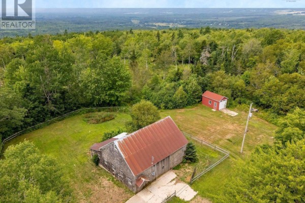 Lot Inglisville Road, West Inglisville, NS B0S1M0 Photo 4