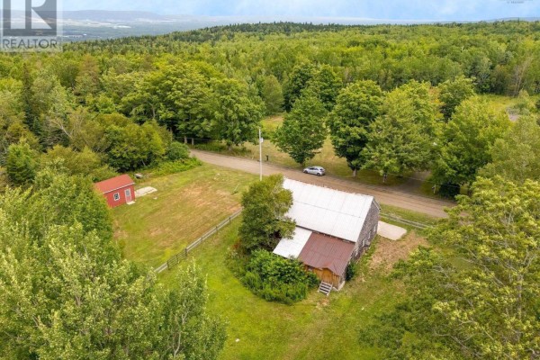 Lot Inglisville Road, West Inglisville, NS B0S1M0 Photo 5