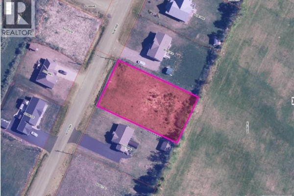 Lot Isabelle Street, Charlo, NB E8E2L4 Photo 2
