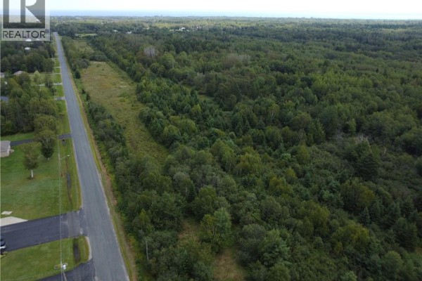 Lot Jean-louis, Tremblay, NB E8J3B8 Photo 4