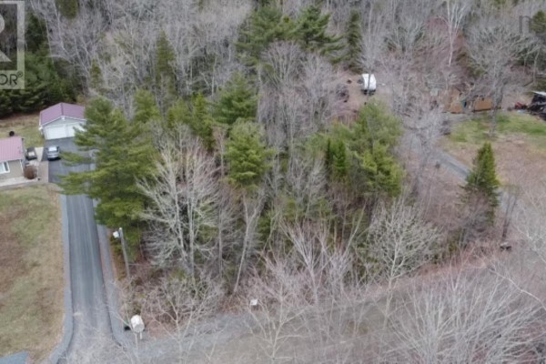 Lot Joudrey Avenue, Pinehurst, NS B0R1E0 Photo 2