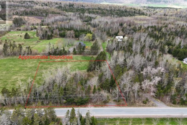 Lot K-2 809 Newtonville Road, Forest Hill, NS, photo 2