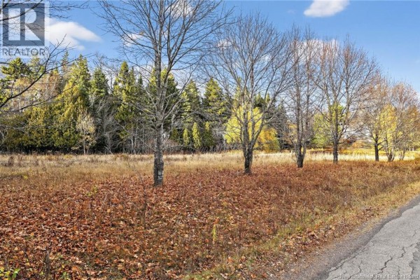 Lot Kay Road, Saint Antoine, NB E4V2S4 Photo 4