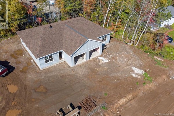 Lot Keirstead Avenue, Hampton, NB E5N5B6 Photo 2