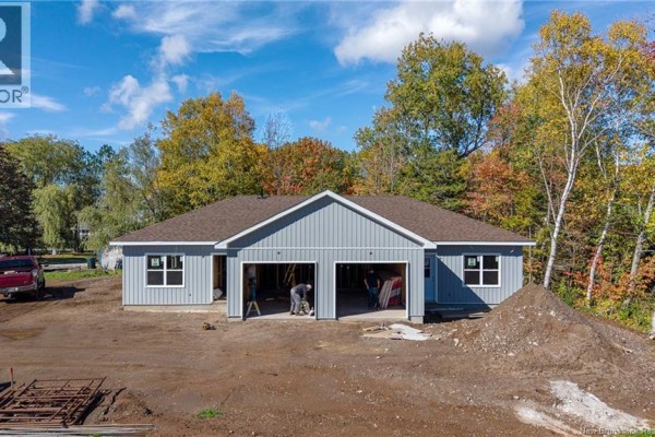 Lot Keirstead Avenue, Hampton, NB E5N5B6 Photo 3