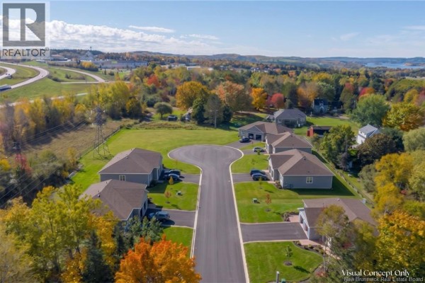 Lot Keirstead Avenue, Hampton, NB E5N5B6 Photo 5