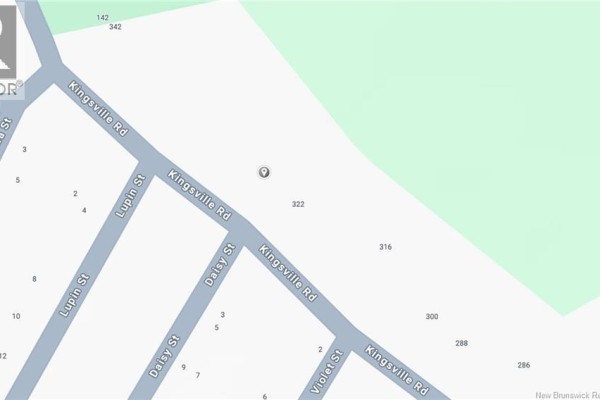 Lot Kingsville Road, Saint John, NB, photo 3