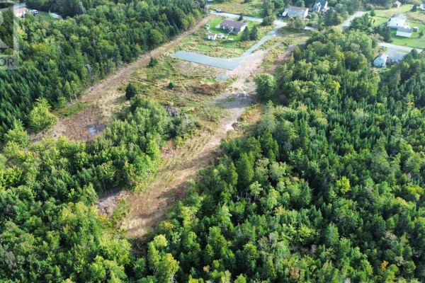 Lot Kl-1 Cloudberry Lane Street, East Preston, NS B2Z1M9 Photo 5