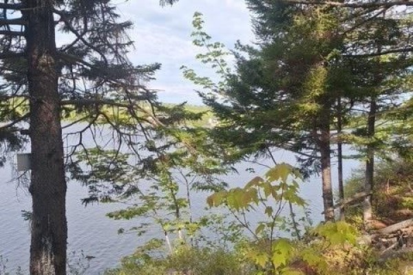 Lot Km1 Thompson Lake Unknown, Porters Lake, NS B3E1J1 Photo 2