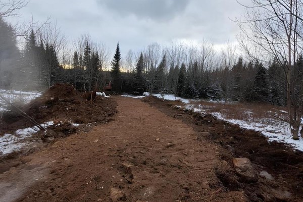 Lot Km1 Thompson Lake Unknown, Porters Lake, NS B3E1J1 Photo 3
