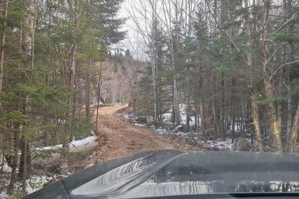 Lot Km1 Thompson Lake Unknown, Porters Lake, NS B3E1J1 Photo 5