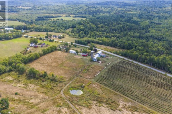 Lot L2a Lower Branch Road, New Canada, NS, photo 2