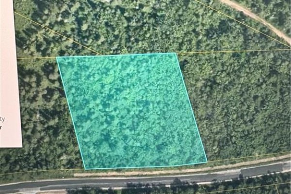 Lot La Branche, Baie Sainte Anne, NB E9A1M9 Photo 2