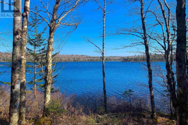 Lot Lake Edward, Lake Annis, NS B5A5L7 Photo 2