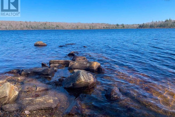 Lot Lake Edward, Lake Annis, NS B5A5L7 Photo 3