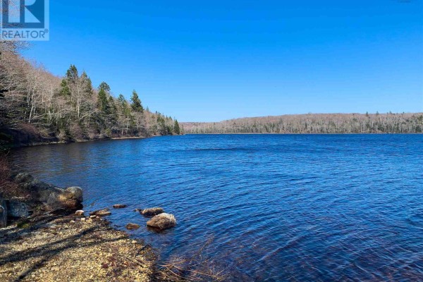 Lot Lake Edward, Lake Annis, NS B5A5L7 Photo 5