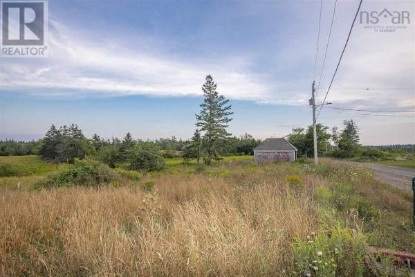 Lot Lake George Road, Lake George, NS B0W3E0 Photo 3