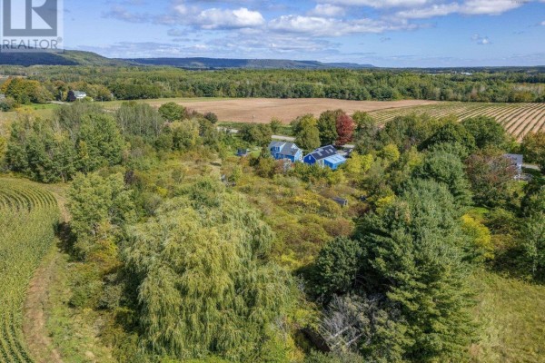 Lot Lamont Road, Lakeville, NS B4N3V7 Photo 3