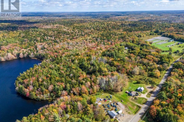 Lot Langford Road, Southville, NS B0W3T0 Photo 2