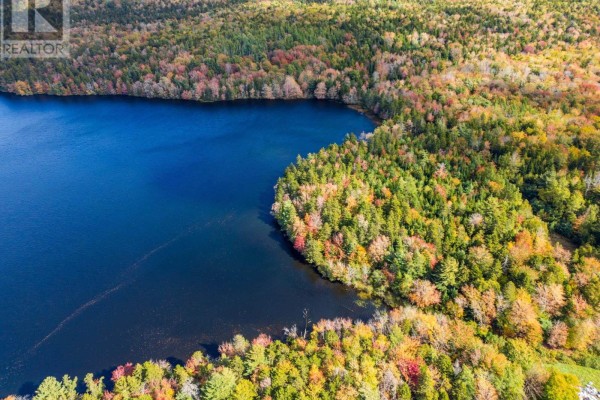 Lot Langford Road, Southville, NS B0W3T0 Photo 4