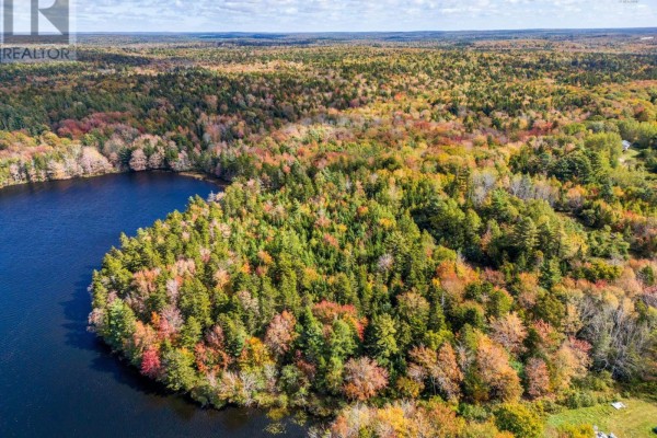 Lot Langford Road, Southville, NS B0W3T0 Photo 5