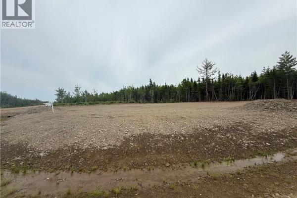Lot Laverdure Street, Cocagne, NB E4R3N3 Photo 2