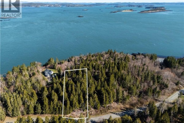 Lot Lighthouse Rd., Wilsons Beach, NB E5E1C1 Photo 2