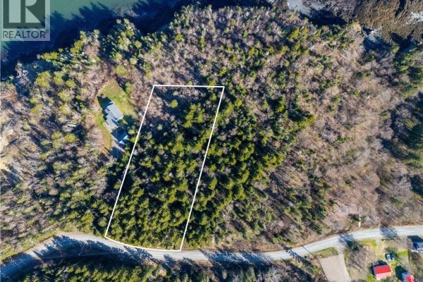 Lot Lighthouse Rd., Wilsons Beach, NB E5E1C1 Photo 3