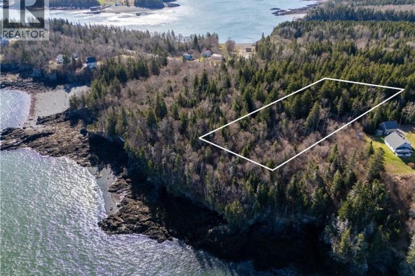 Lot Lighthouse Rd., Wilsons Beach, NB E5E1C1 Photo 4