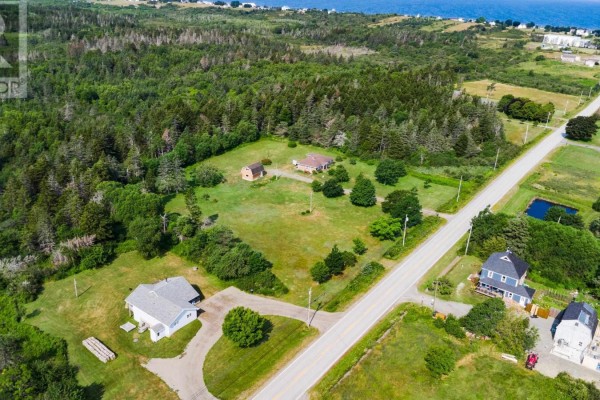 Lot Little Brook Road, Little Brook, NS, photo 3