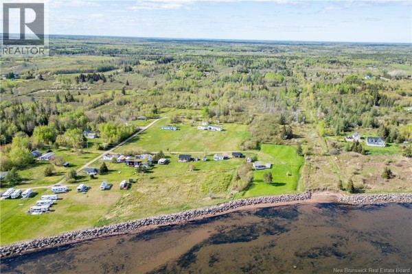 Lot Lloyd Allen Lane, Upper Cape, NB, photo 2