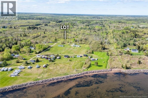 Lot Lloyd Allen Lane, Upper Cape, NB E4M3E8 Photo 5