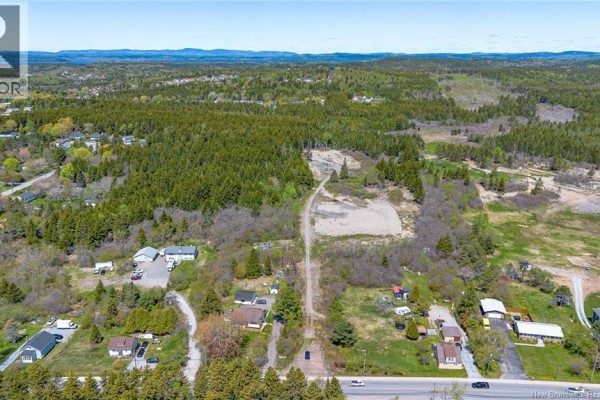 Lot Loch Lomond Road, Saint John, NB, photo 2