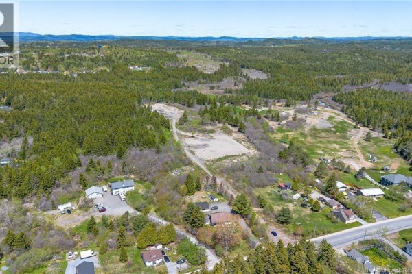 Lot Loch Lomond Road, Saint John, NB, photo 3