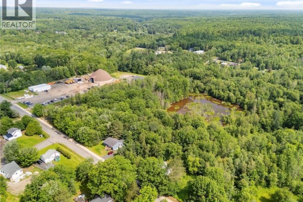 Lot Logue Road, Minto, NB O0O0O0 Photo 2