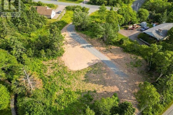Lot Lot 1 Phase 1 Of Hampton Estates Drive, Sydney River, NS, photo 2