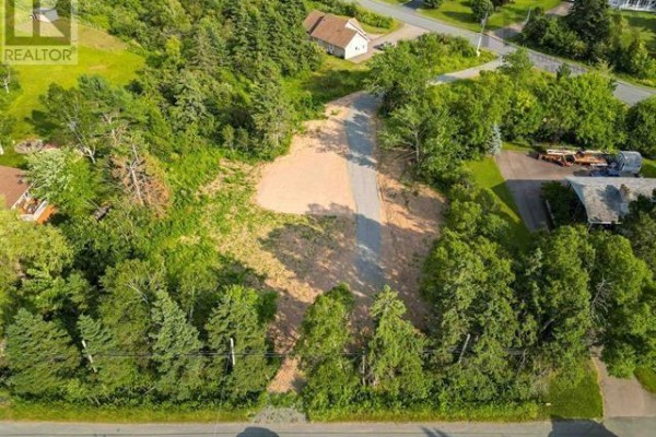 Lot Lot 1 Phase 1 Of Hampton Estates Drive, Sydney River, NS, photo 3