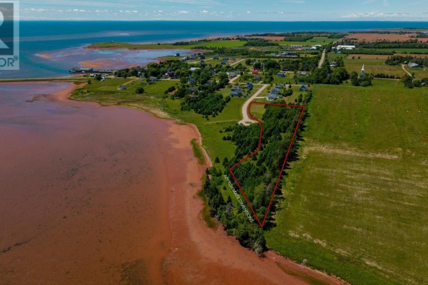 Lot Lyman Street, Victoria, PE C0A1J0 Photo 5
