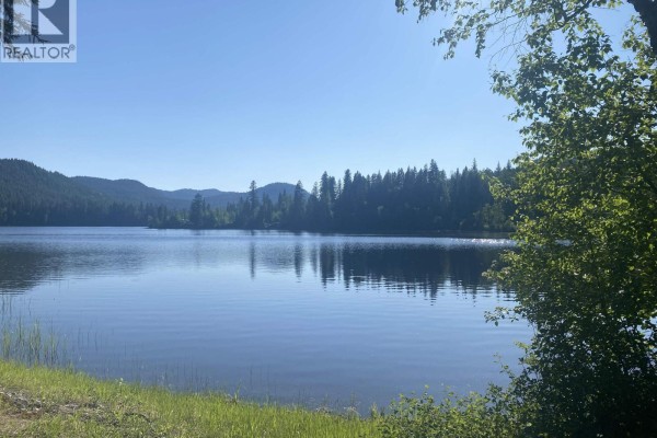 Lot M Gatley Road, 100 Mile House, BC, photo 2