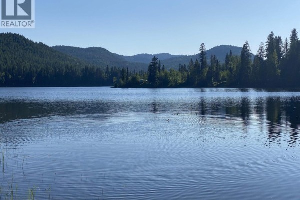 Lot M Gatley Road, 100 Mile House, BC, photo 3