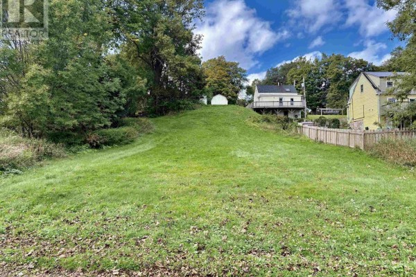 Lot M3 & M4 Farm Street, Pictou, NS B0K1H0 Photo 2