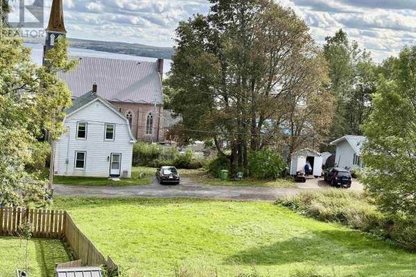 Lot M3 & M4 Farm Street, Pictou, NS B0K1H0 Photo 4