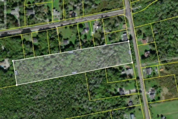 Lot Main Shore Road, North Chegoggin, NS B5A5H3 Photo 4
