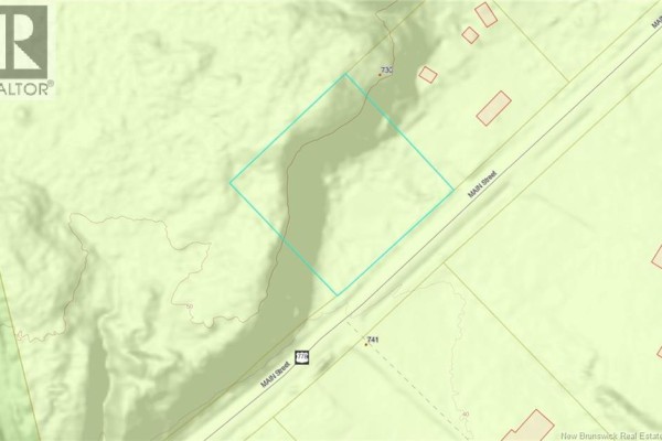 Lot Main Street, Pennfield, NB E5H1N6 Photo 4