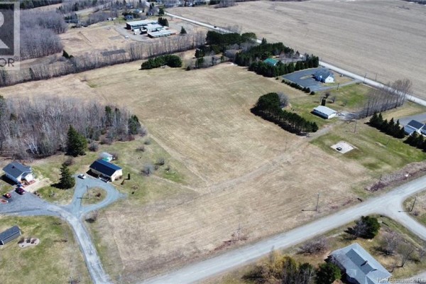Lot Manuel Lane, Bedell, NB E7M4P3 Photo 2
