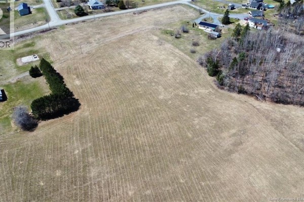 Lot Manuel Lane, Bedell, NB E7M4P3 Photo 3