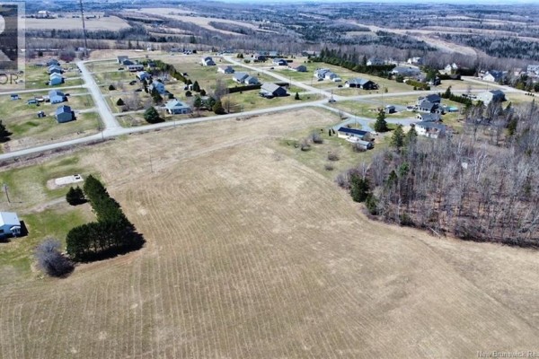 Lot Manuel Lane, Bedell, NB E7M4P3 Photo 4